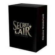 Collectible Magic The Gathering TCG - Secret Lair Drop Series - Eldraine Wonderland - Foil [Card Game, 2 Players]