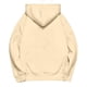 thumbnail image 3 of Six Seven 6 7 sweatshirt autumn and winter hoodie White XXXL, 3 of 4