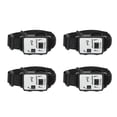 thumbnail image 2 of Scour Counter Watch, Score Keeper Watch Plastic 4PCS  for Sport Teacher, 2 of 7