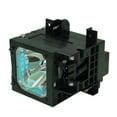 thumbnail image 1 of Original Philips TV Lamp Replacement with Housing for Sony KF-42WE610, 1 of 5