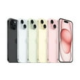 thumbnail image 5 of Open Box Restored Apple iPhone 15 - Carrier Unlocked - 128GB Blue, 5 of 5