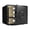 35CM Bk Fingerprint, variant on 20CM 25CM 30CM 35CM Home Hotel Office Lock Cabinet Security Safes Biometric Fingerprint Lock Box Electronic Digital Safe Box ,Easy to Use