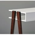 thumbnail image 2 of Laurel Desk- Black, 2 of 7