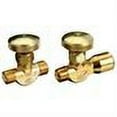 thumbnail image 2 of Western Enterprises 312-215-AR Valve Brass Body, 2 of 2