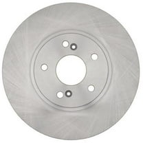 Raybestos 96795R Brake Rotor 1.86 In.