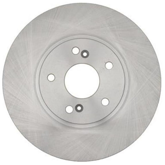 Raybestos 96795R Brake Rotor 1.86 In.