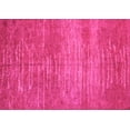 thumbnail image 1 of Ahgly Company Indoor Rectangle Abstract Pink Contemporary Area Rugs, 3' x 5', 1 of 4