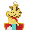 thumbnail image 4 of Peanuts, Woodstock " Cookie" Wall Decor, 5.5" Tall, White, by Ruz, 4 of 8