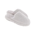 thumbnail image 2 of Isotoner  Joey Soft Pile Clog Slippers (Women), 2 of 6