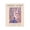 Georges Seurat La Chahut 1890, variant on Stupell Industries Eclectic Classic Garden by Monet Black Floating Frame Canvas Art, 17 x 21, by Lil' Rue