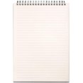 thumbnail image 1 of xianyou-A4 Spiral Notebooks for School \u2013 7mm College Ruled Lined Paper 160 Pages \u2013 Durable Notepad Journal for Office, College, Writing Note Taking, 1 of 4