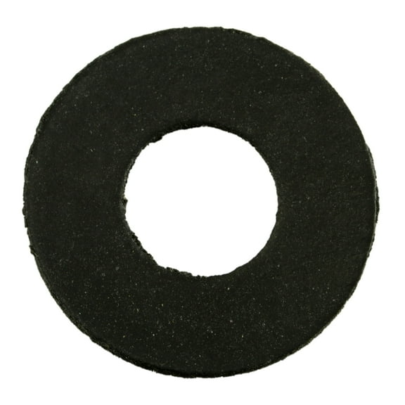 7/16" x 1" x 1/16" Neoprene Rubber Washers (24 pcs.)
