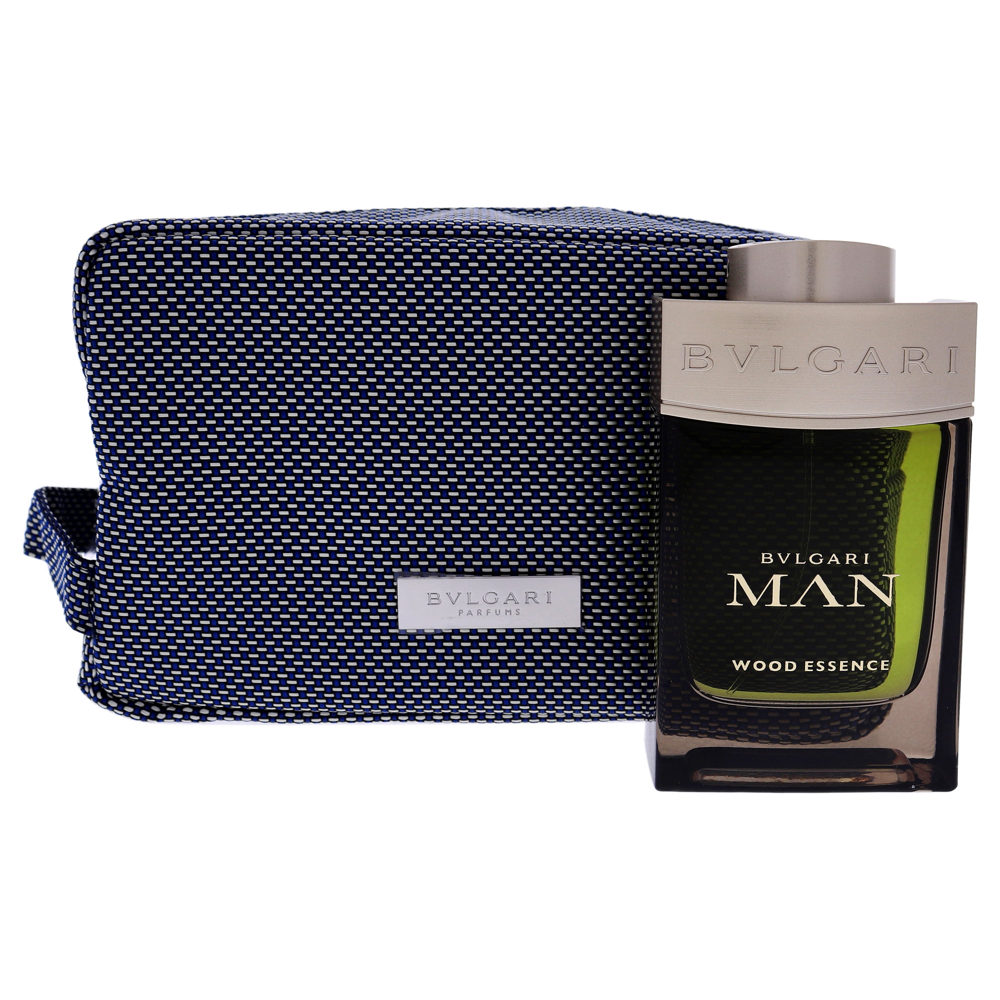 bvlgari bvlgari man wood essence
