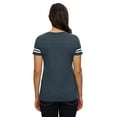 thumbnail image 3 of LAT Ladies' Football Fine Jersey T-Shirt - 3537, 3 of 4