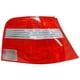 thumbnail image 1 of Calavera Golf 2004 Rojo/Bco S/Arnes - Tyc1 - Izq TYC Volkswagen GOLF 2004, 1 of 4
