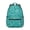 Black-50, variant on Chemistry Biology Students Backpack Scientific Knowledge Science Classroom School Bag with Physics Astronomy Engineering Design, Lightweight and Wear-Resistant
