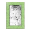thumbnail image 2 of ArtToFrames 6" x 10" Pale Green Picture Frame, 6x10 inch Green Wood Poster Frame (WOM-4605), 5 Pack, 2 of 6