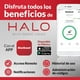 thumbnail image 3 of Cerradura Electronica Kwikset 99390-004 Halo SmartLock Negro (Incluye instalación Gratuita en ciudades participantes), 3 of 6