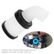 thumbnail image 5 of Mini filtro de aire de motor universal filtro de aire modelo RC Mini peso ligero para HSP 1/8 94087 94762 RC Car ANGGREK Otros, 5 of 8