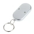 thumbnail image 6 of LED Anti-Lost Finder Keychain Whistle Sound Control for Key Locator Outdoor Spor, 6 of 8