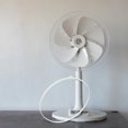 thumbnail image 4 of unbranded Aro De Fijación Para Ventilador De Pedestal Y Color Resistente, 4 of 8