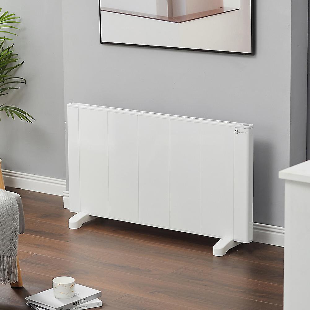 Wall Mount/ Freestanding Electric Convection Room Heater | Walmart Canada