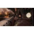 thumbnail image 3 of Harry Potter J.K. Rowling's Wizarding World: Travel Journal: Ruled Pocket Notebook, (Hardcover), 3 of 8