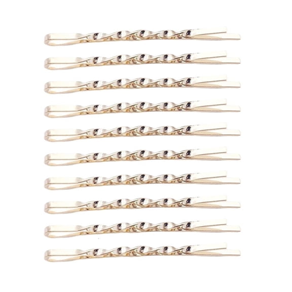 Girls HairPins Creative Reusable Handmade Bobby Pins Great for Most Hair Type