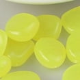 thumbnail image 3 of Specollect 300 Pcs Glow in The Dark Pebbles for Fish Tank Luminous Aquarium Stones Fluorescent Glass Beads Decorative Gravel for Plants 1CM, 3 of 7