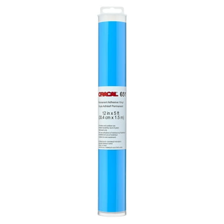 UPC: 0191518428940 | ORACAL® 651 Permanent Adhesive Vinyl