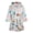 C, variant on Kids Toddler Boys Cartoon Bathrobe,Baby Girls Skin-Friendly Soft Robe Pajamas with Belt Hooded Bath Towel Sleepwear Casual Cotton Fleece Bathrobe for 2-13Y