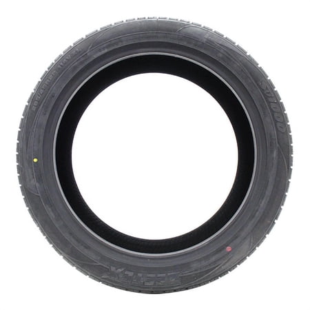 Zeetex SU1000 235/55R19 101H Light Truck & SUV Tire Sansujyuku sansujyuku.com