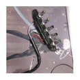 thumbnail image 4 of Kitchen Panel 5-Button Switch Universal Accessories Switch Control Panel Kb, 4 of 5