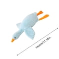 thumbnail image 3 of Darzheoy Goose Stuffed Animal, Plush Doll Toy, Cute Duck Plush Cushion Soft Huge Plushies Pillow, Gift for Kids and Friends, 3 of 6
