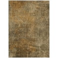thumbnail image 2 of Addison Rugs Chantille Indoor/Outdoor Transitional Modern Brown Washable Rectangle Rug, 8' x 10', 2 of 6