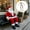 Beige, variant on 6-Foot Tall Poseable Cloth Posing Dummy For Halloween Christmas Indoor Outdoor Holiday Decor White 1 Count