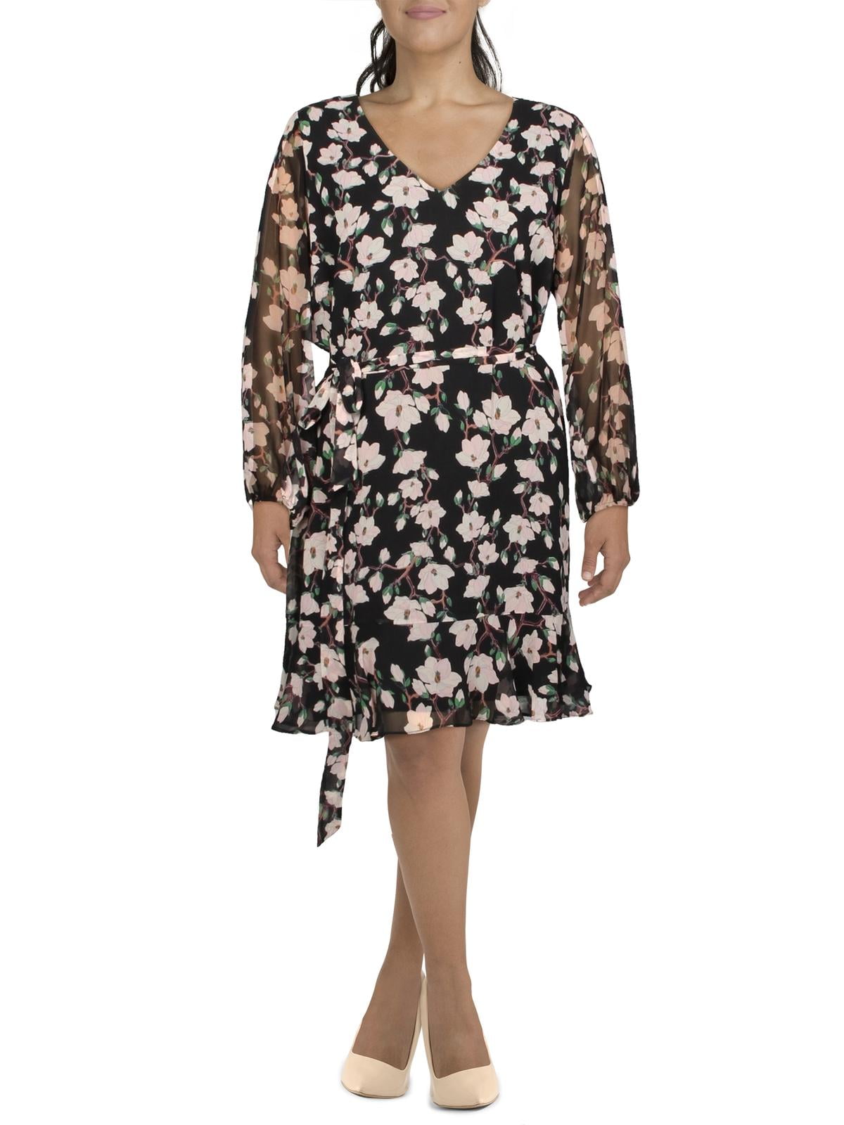 estelle dress myer