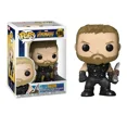 thumbnail image 5 of 2025 Nuevo FUNKO POP Avengers3 290 291 292 Iron Man #285 SpiderMan #287 Thor #286 Groot #207 #297 #293 Figura de acción Adorno Modelo de juguete, 5 of 5