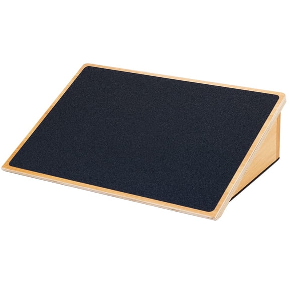 Tabla inclinada para sentadillas y entrenamiento de rodilla StrongTek Heavy-Duty