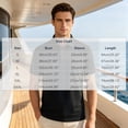 thumbnail image 2 of Breeze&nbsp;Polo&nbsp;Shirts&nbsp;for&nbsp;Men&nbsp;, 2 of 5