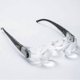 thumbnail image 3 of Best Selling In 2024 2.1x Maxtv Magnifying Glasses For Low Vision Aids - Binocular Magnifier For Tv Screen, 3 of 4