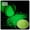 Green-1 pack, variant on 1000pcs Glow in the Dark Pebbles, 3–5mm Luminous Sand Stones for Garden Pathway, Lawn, Yard, Aquarium, Fish Tank, Outdoor & Home Decorative Lighting Gravel