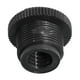thumbnail image 5 of Adaptador de Rosca Macho de 3/8\" Hembra a 5/8\" para Soporte de Micrófono, Plástico, 5 of 5