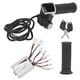 thumbnail image 1 of Empuñadura De Acelerador De Goma De 24V 500W, Controlador De Bicicleta Eléctrica, Para Scooters Eléctricos Triciclos Eléctricos, 1 of 8