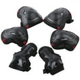 thumbnail image 1 of TFixol Rodilleras Set 6 Protector Kit Rodilleras Coderas, 1 of 8