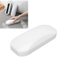 thumbnail image 3 of 2PCS Table Crumb Sweeper Manual Sweeper Crumb Catcher Reusable Handheld for Floor Carpet Table Bed Clothes Sofa, 3 of 7