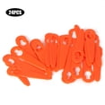 thumbnail image 2 of Repuestos para cortadora de césped, 24 piezas, cortadora de césped, cortadora de césped, accesorios para cortadora de césped, resultados impresionantes, 2 of 11