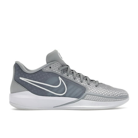 Nike Women's Sabrina 1 TB Wolf Grey Basketball Shoes, from StockX