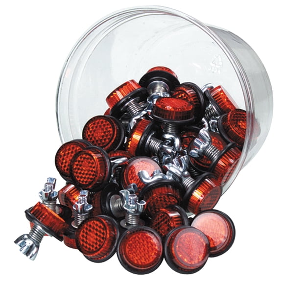 Chris Products CH40G fits Mini™ Reflectors - Green
