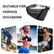 thumbnail image 3 of Nueva bolsa de almacenamiento para teléfono móvil, para actividades al aire libre, fitness, correr, maratón, bolsa deportiva ajustada, 3 of 5